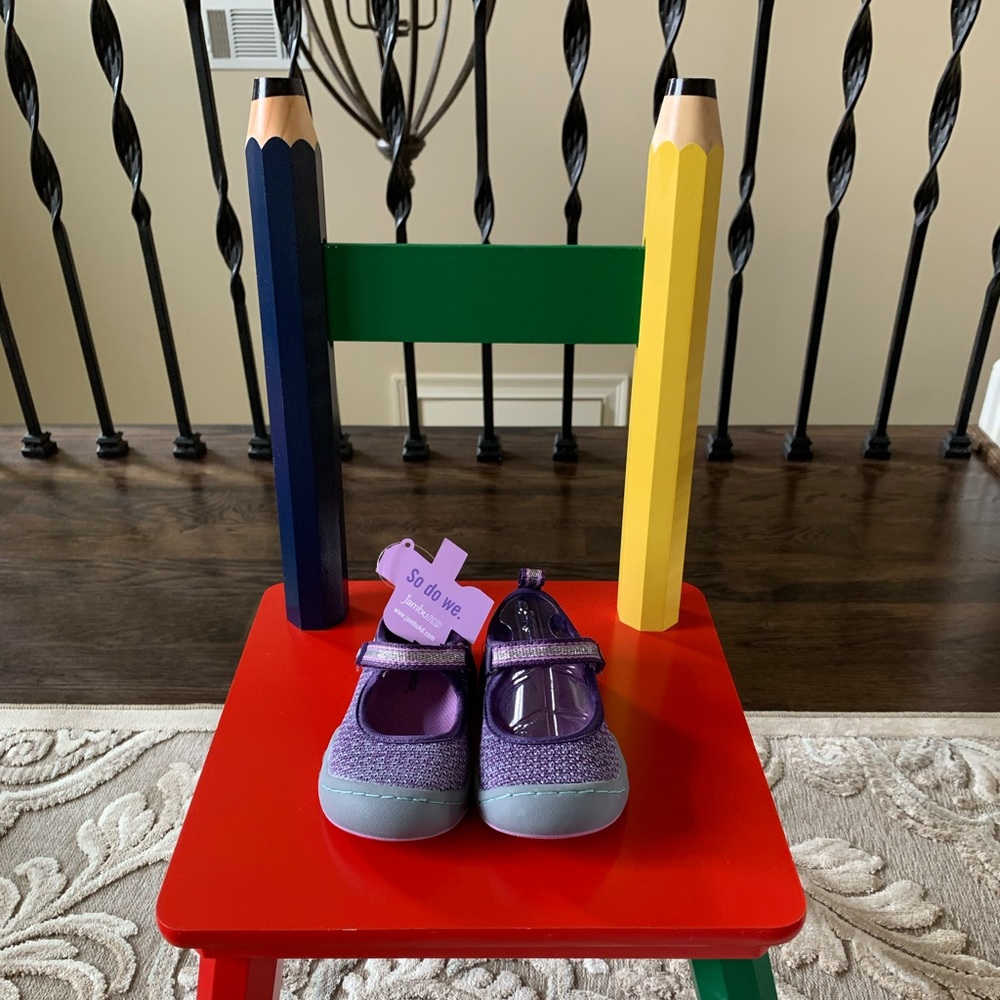 JambuKD Girls Play Shoe